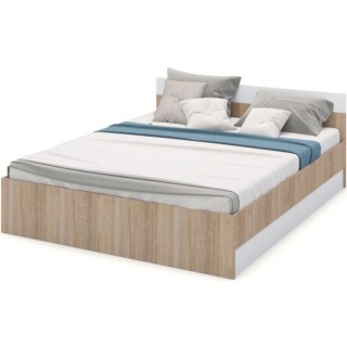 М/С АЛЕНА КРОВАТЬ 1600 ИМПЕРИАЛ